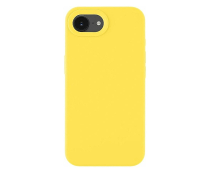 Etui / obudowa na smartfona Tactical MagForce Velvet Smoothie Kryt pro Apple iPhone 16e/17e Banan